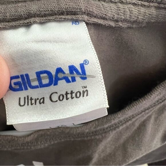 Michigan Spartans graphic T-shirt, men’s size XL - Picture 2 of 5